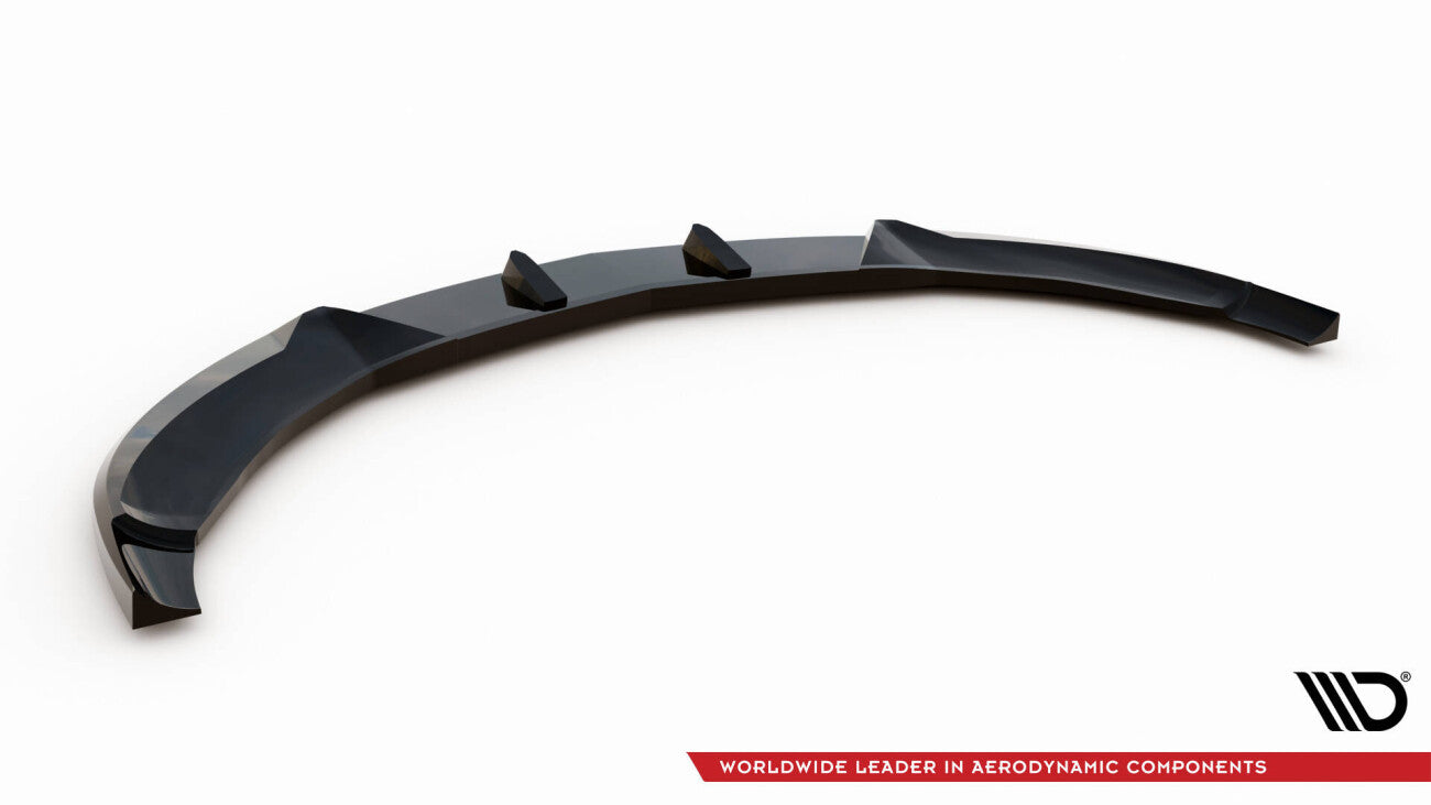 Mercedes CLA AMG-Line Vorfacelift - Frontspoiler - Frontlippe V.1
