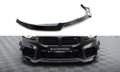 BMW M2 G87 - Frontspoiler - Frontlippe V.1