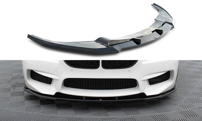 BMW M6 F06 - Frontspoiler - Frontlippe V.1