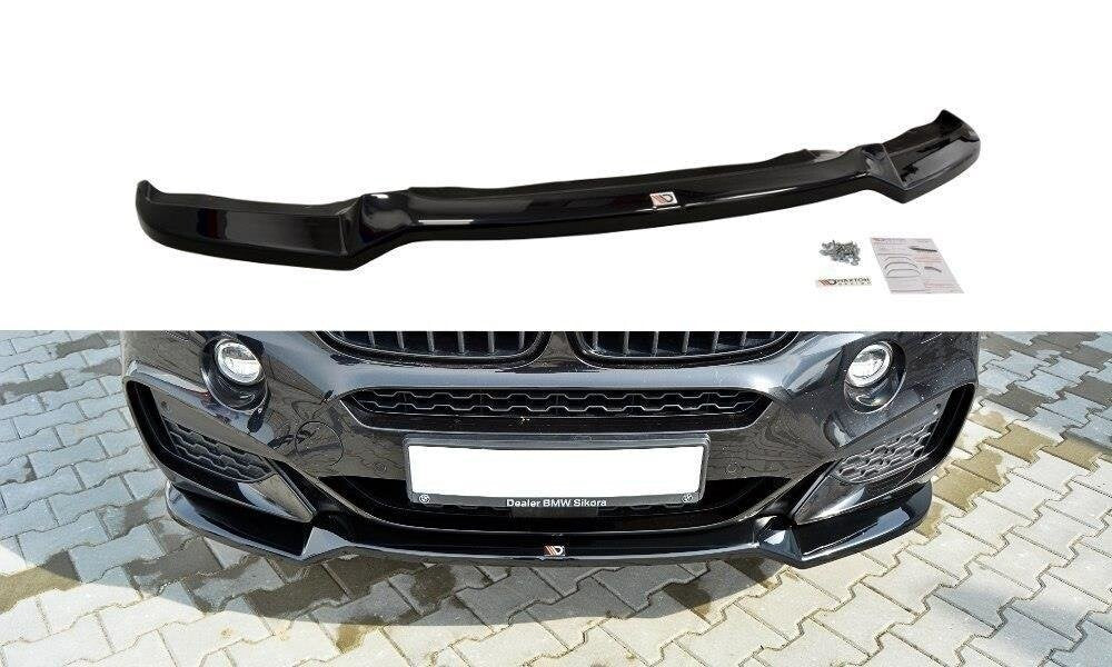 BMW X6 F16 | 2014 - 2019 - Body Styling