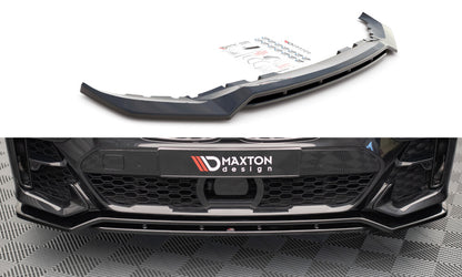 BMW X7 G07 M-Paket - Frontspoiler - Frontlippe V.1