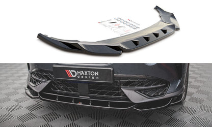 Cupra Formentor - Frontspoiler - Frontlippe V.1
