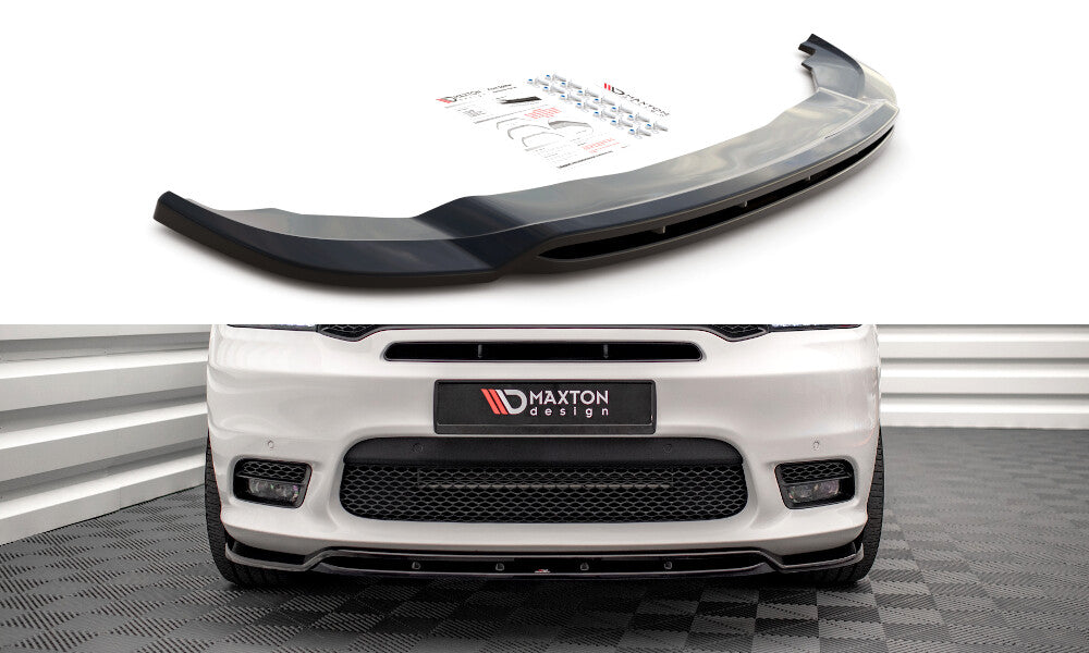Dodge Durango RT - Frontspoiler - Frontlippe V.1