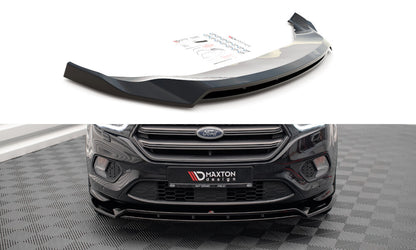 Ford Escape ST-Line - Frontspoiler - Frontlippe V.1