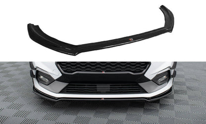 Ford Fiesta ST Mk8 - Frontspoiler - Frontlippe V.1 (DTC)