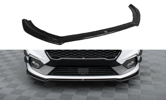 Ford Fiesta ST Mk8 - Frontspoiler - Frontlippe V.1 (DTC)