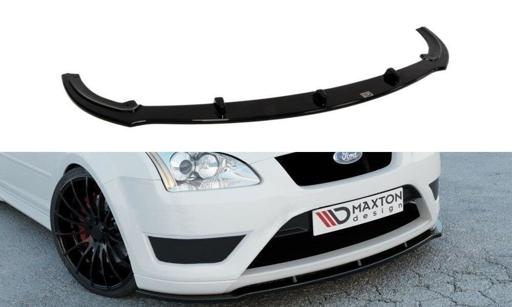 Ford Focus ST Mk2 - Frontspoiler - Frontlippe V.1