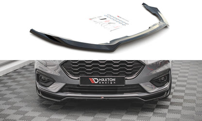 Ford Mondeo ST-Line Mk5 Facelift - Frontspoiler - Frontlippe V.1