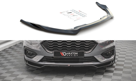 Ford Mondeo ST-Line Mk5 Facelift - Frontspoiler - Frontlippe V.1