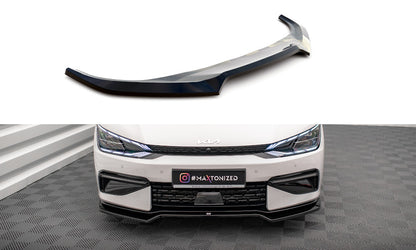 KIA EV6 GT-Line - Frontspoiler - Frontlippe V.1