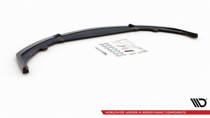 Lexus IS F Mk2 - Frontspoiler - Frontlippe V.1