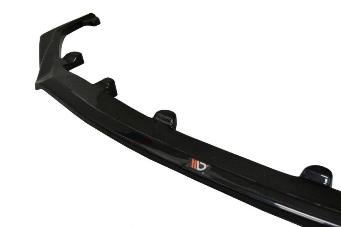 Lexus RC F - Frontspoiler - Frontlippe V.1