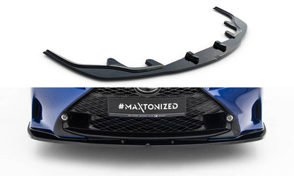 Lexus RC Mk1 - Frontspoiler - Frontlippe V.1