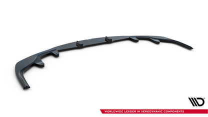Lexus RC Mk1 - Frontspoiler - Frontlippe V.1