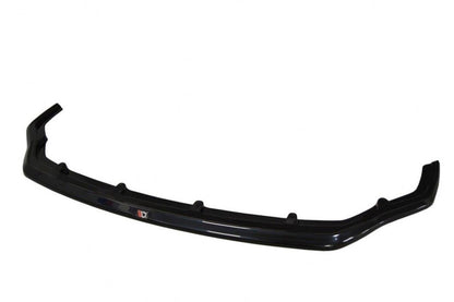 Lexus RX Mk4 - Frontspoiler - Frontlippe V.1