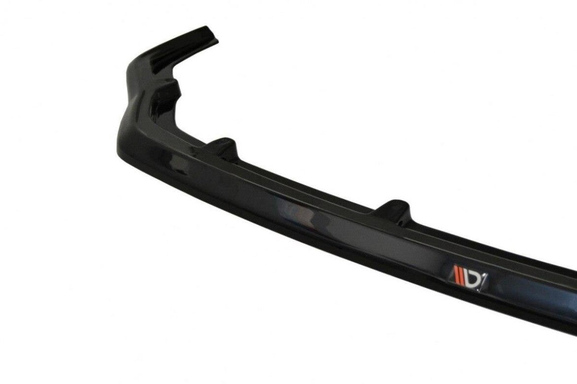 Lexus RX Mk4 - Frontspoiler - Frontlippe V.1