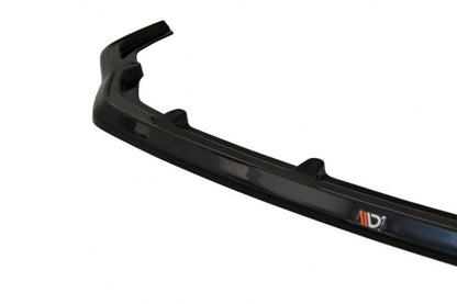 Lexus RX Mk4 - Frontspoiler - Frontlippe V.1