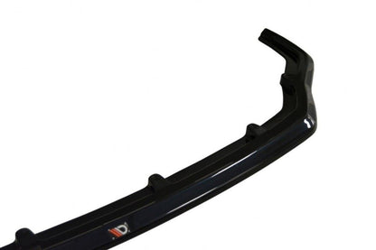 Lexus RX Mk4 - Frontspoiler - Frontlippe V.1