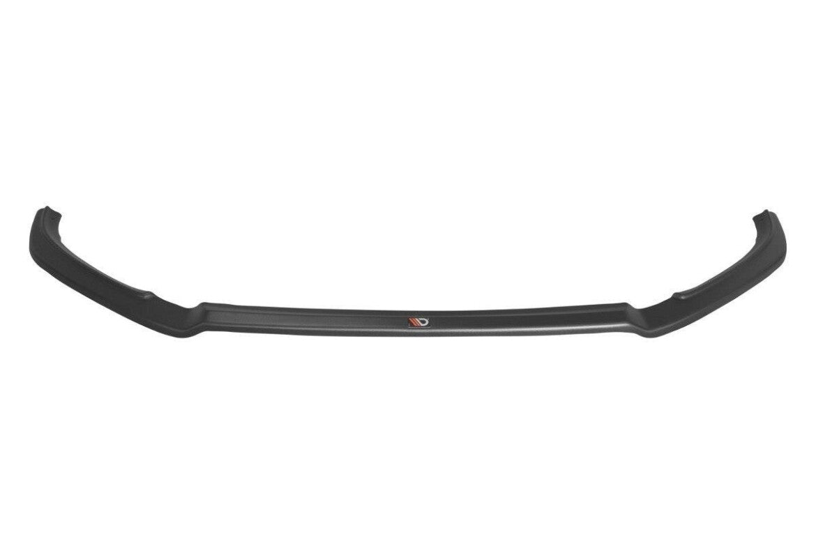 Mazda 3 Facelift - Frontspoiler - Frontlippe