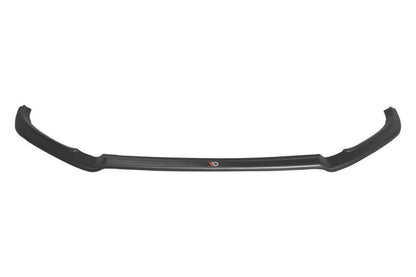 Mazda 3 Facelift - Frontspoiler - Frontlippe