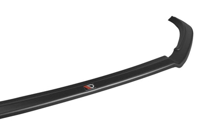 Mazda 3 Facelift - Frontspoiler - Frontlippe