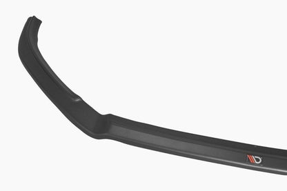 Mazda 3 Facelift - Frontspoiler - Frontlippe