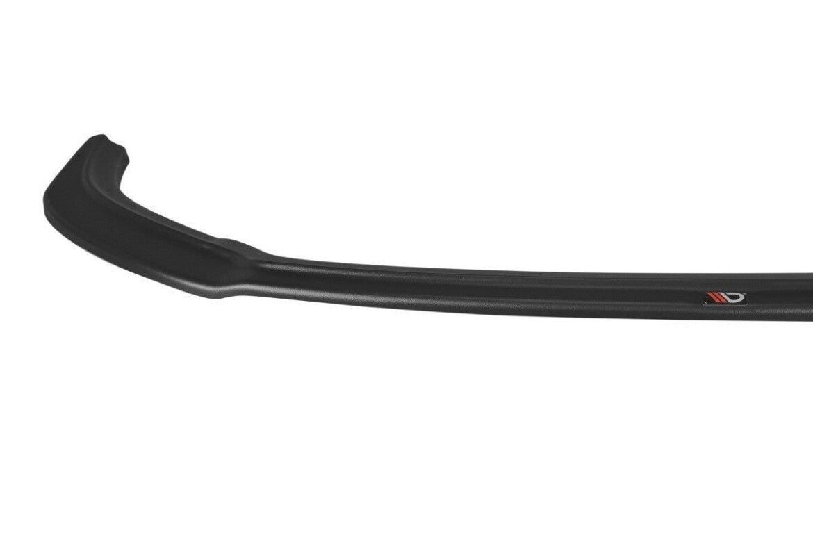 Mazda 6 Facelift - Frontspoiler - Frontlippe