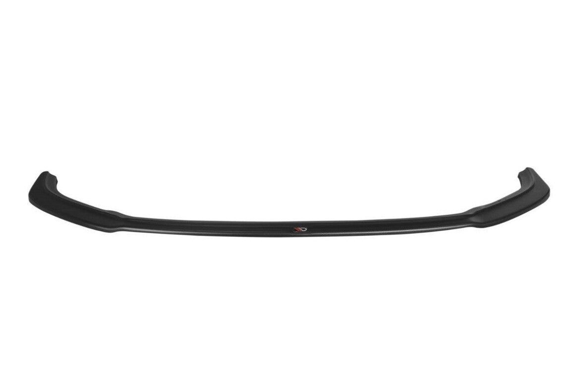 Mazda 6 Facelift - Frontspoiler - Frontlippe