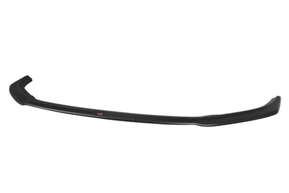 Mazda 6 Facelift - Frontspoiler - Frontlippe