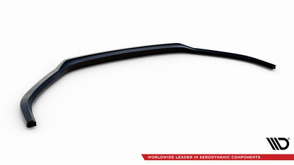 Mazda 6 Facelift - Frontspoiler - Frontlippe