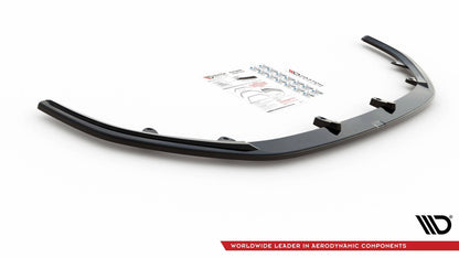 Mazda CX-3 - Frontspoiler - Frontlippe V.1