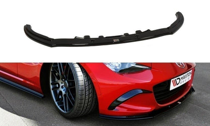 Mazda MX-5 - Frontspoiler - Frontlippe V.1