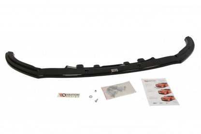 Mazda MX-5 - Frontspoiler - Frontlippe V.1