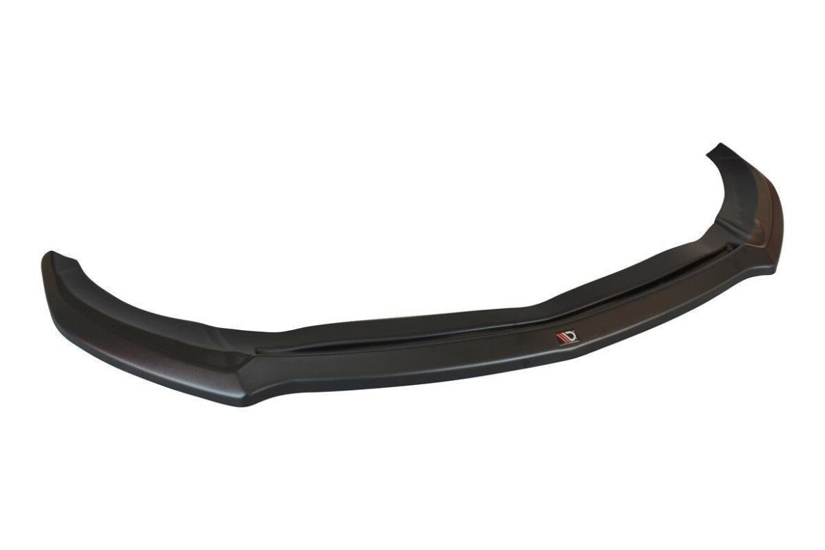 Mercedes A45 AMG Facelift - Frontspoiler - Frontlippe V.1 (DTC)