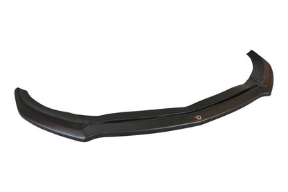Mercedes A45 AMG Facelift - Frontspoiler - Frontlippe V.1 (DTC)