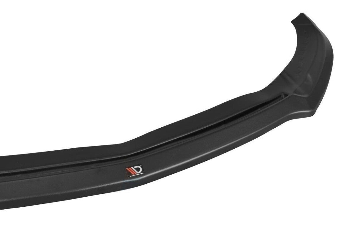 Mercedes A45 AMG Facelift - Frontspoiler - Frontlippe V.1 (DTC)