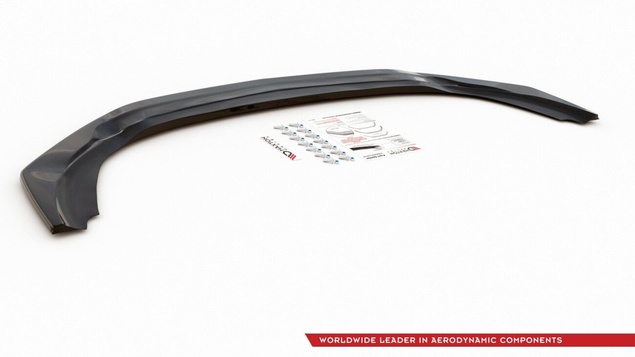 Mercedes A35 AMG Aero - Frontspoiler - Frontlippe V.1