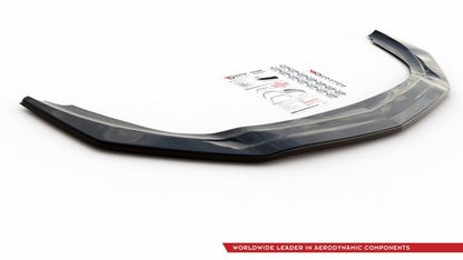 Mercedes A35 AMG Aero - Frontspoiler - Frontlippe V.1