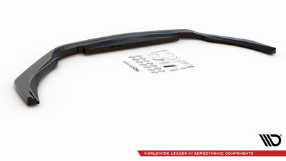 Mercedes AMG A45 S Aero Pack - Frontspoiler - Frontlippe V.1 (DTC)