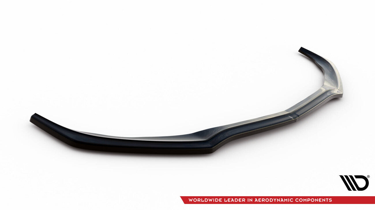 Mercedes AMG C63 - Frontspoiler - Frontlippe V.1 (DTC)