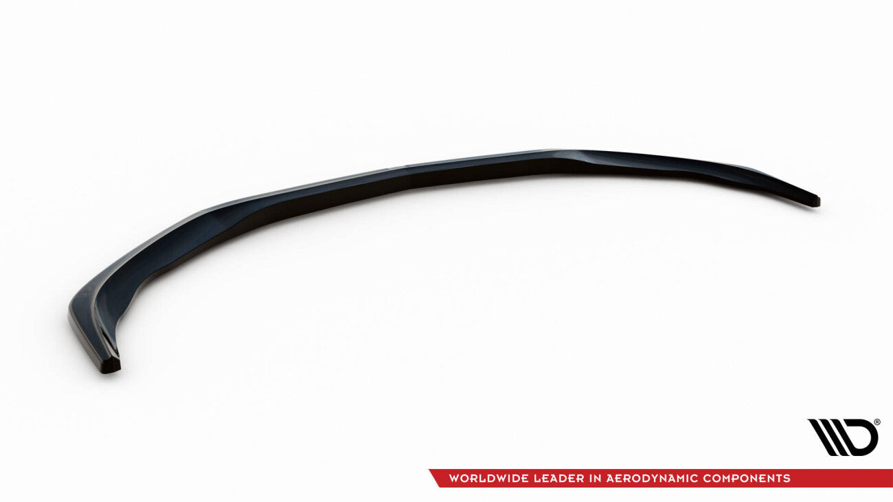 Mercedes AMG C63 - Frontspoiler - Frontlippe V.1 (DTC)