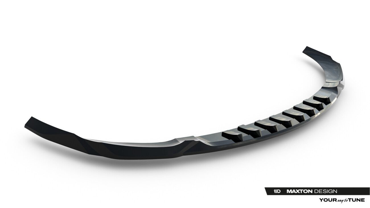Mercedes AMG C63 - Frontspoiler - Frontlippe V.1