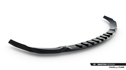 Mercedes AMG C63 - Frontspoiler - Frontlippe V.1