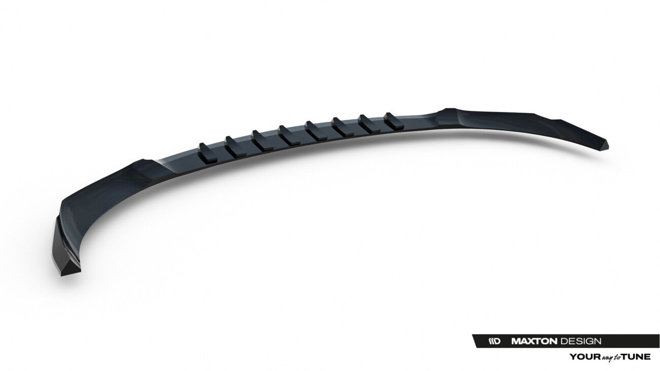 Mercedes AMG C63 - Frontspoiler - Frontlippe V.1