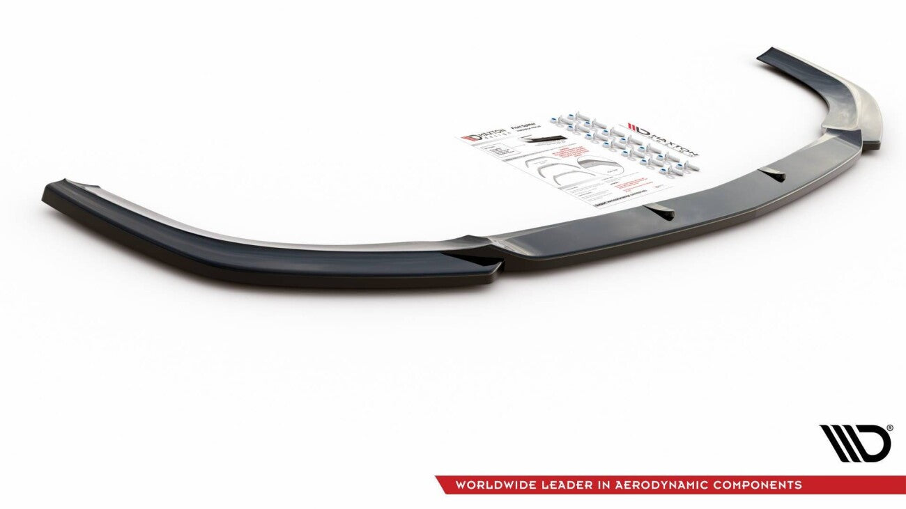 Mercedes AMG GT 53 - Frontspoiler - Frontlippe V.1
