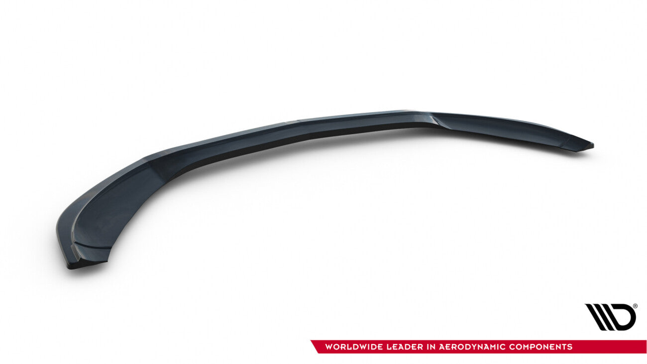 Mercedes C-Klasse AMG-Line - Frontspoiler - Frontlippe V.1
