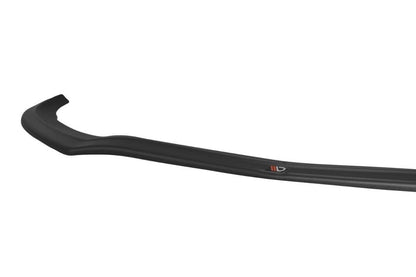 Mercedes AMG C63 - Frontspoiler - Frontlippe V.1 (DTC)