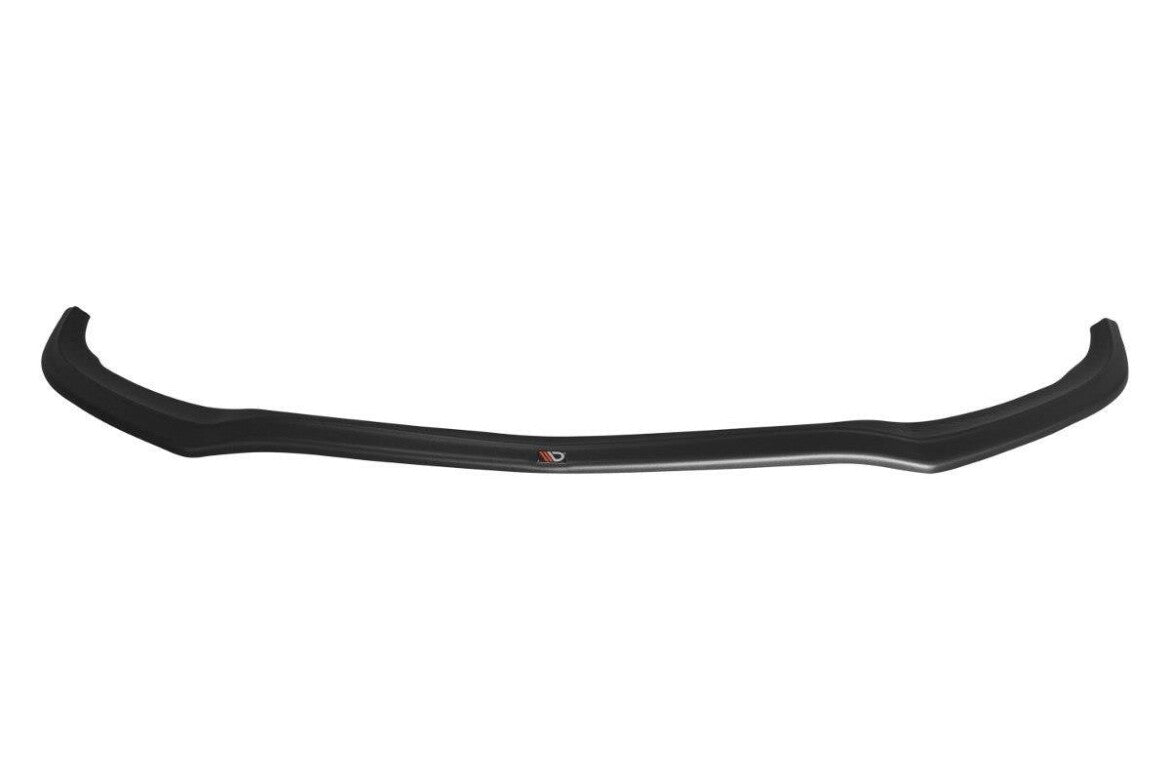 Mercedes AMG C63 - Frontspoiler - Frontlippe V.1 (DTC)