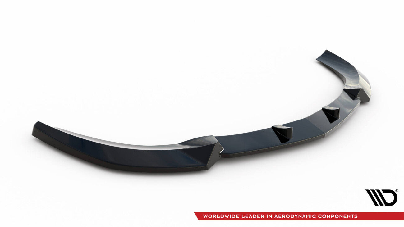 Mercedes CL 63 AMG C216 - Frontspoiler - Frontlippe V.1