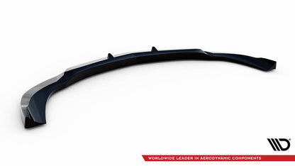 Mercedes CL 63 AMG C216 - Frontspoiler - Frontlippe V.1